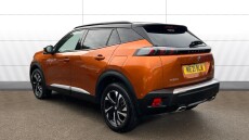 Peugeot 2008 1.2 PureTech 130 GT 5dr Petrol Estate